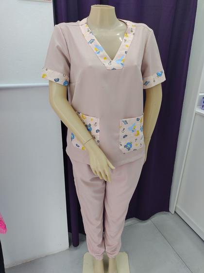 Imagem de Pijama