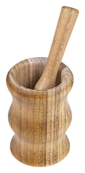 Imagem de Pilão com socador 10 x 7