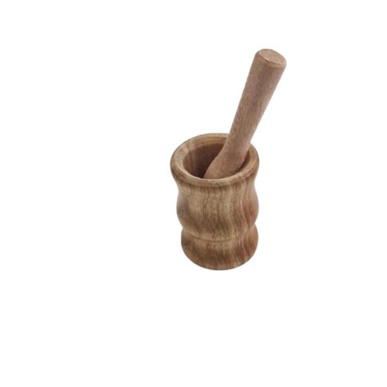 Imagem de Pilão com socador 8 x 6