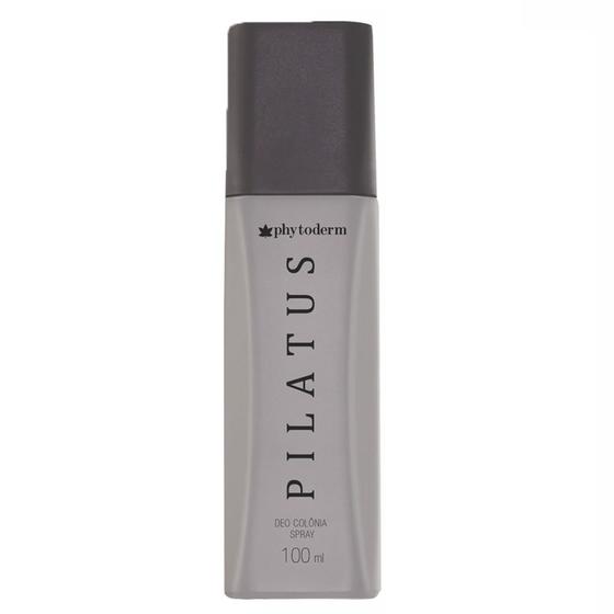 Imagem de Pilatus Phytoderm- Perfume Masculino - Deo Colônia
