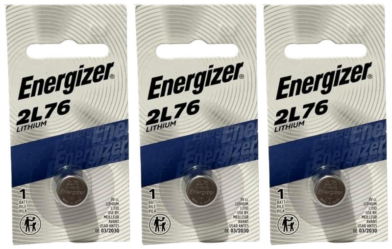 Imagem de Pilha Bateria 2l76 Cr1/3n Energizer 03 Unidades