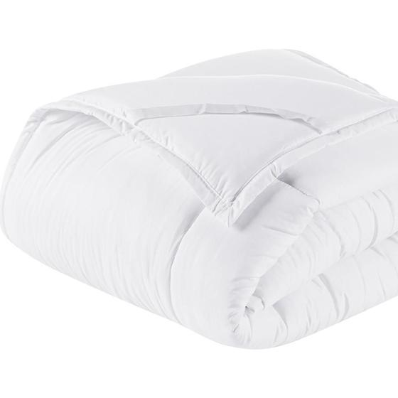 Imagem de Pillow Top Suavitec Queen 01 Peça - Branco