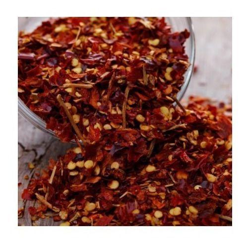 Imagem de Pimenta Calabresa Flocos Pacote De 250g