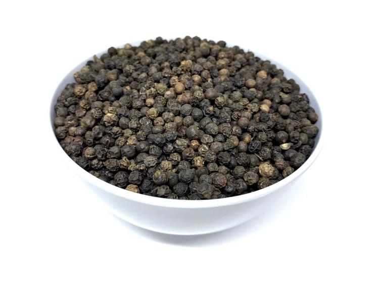 Imagem de Pimenta Do Reino Preta Em Grãos 200gr