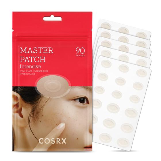 Imagem de Pimple Patch COSRX Master Patch Intensive - Com Óleo de Melaleuca