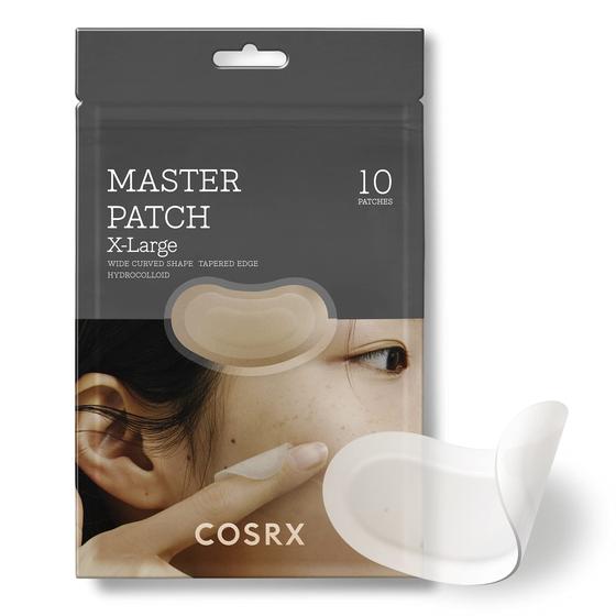 Imagem de Pimple Patch COSRX Master Patch Intensive - Com Óleo de Melaleuca