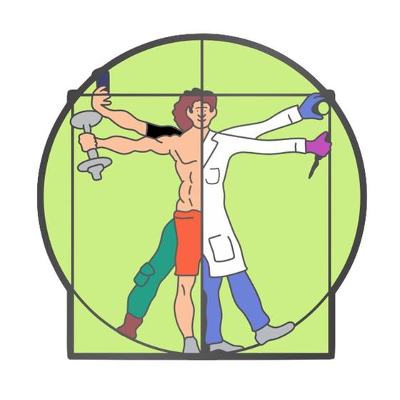 Imagem de Pin Pós-Graduando Verde