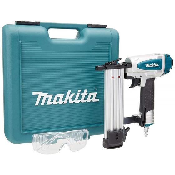 Imagem de PINADOR PNEUMÁTICO 23GA (0,6mm) DE 15 a 35MM - AF353 - MAKITA