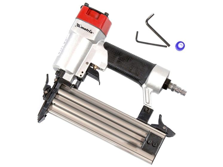 Pinador Profissional Pneumático 10 A 50mm 57410 Menor preço em Pinador Profissional Pneumático 10 A 50mm 57410
