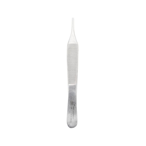Imagem de Pinça Adson com Dente 12cm 6B