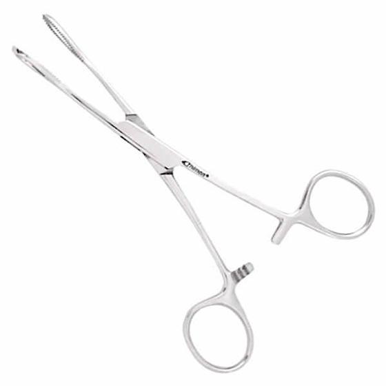 Pinça Collin Coração 16cm - Thimon - Pinças Cirurgicas - Magazine Luiza