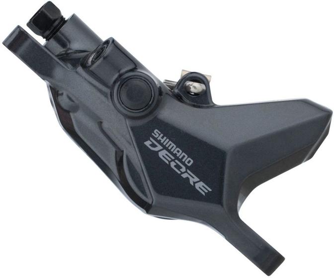 Imagem de Pinça De Freio Shimano Deore Br M6100 Dianteira Ou Traseira