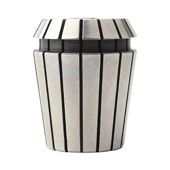 Imagem de Pinça De Mola De Alta Precisão ER11 ER16 ER20 ER25 ER32 AA 0,015 0,005-0,008 Mm Para Máquina CNC De