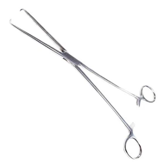 Pinça Hemostática Pinça Pozzi 25,5cm Reta Weldon - A.R Variedades MT ...