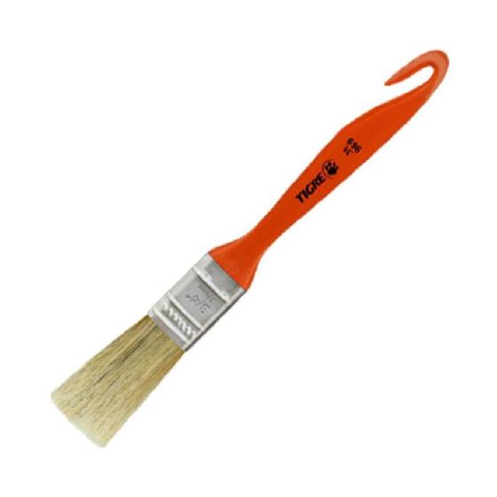 Pincel 3/4" Econômico 696 Tigre Menor preço em Pincel 3/4" Econômico 696 Tigre