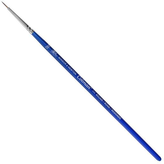 Imagem de Pincel Aquarela Winsor & Newton Cotman série 111 18cm