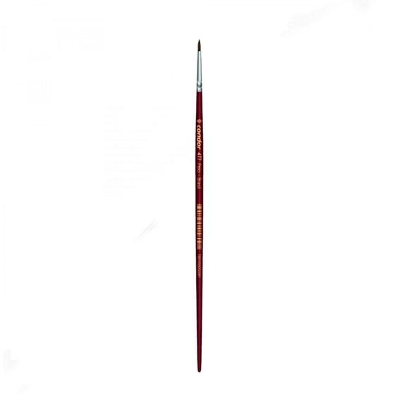 Imagem de Pincel artístico n477-0 Condor