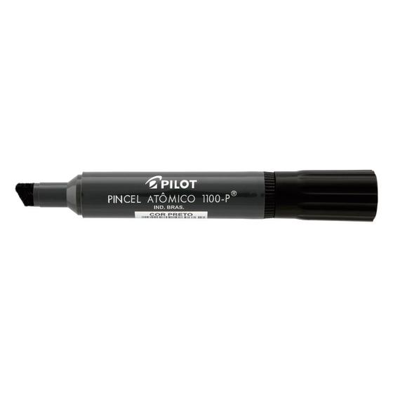 Imagem de Pincel Atomico 1100-P Pilot 12 Unidades