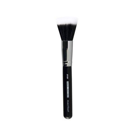 Imagem de Pincel B109 profissional duo fiber Macrilan  Linha B