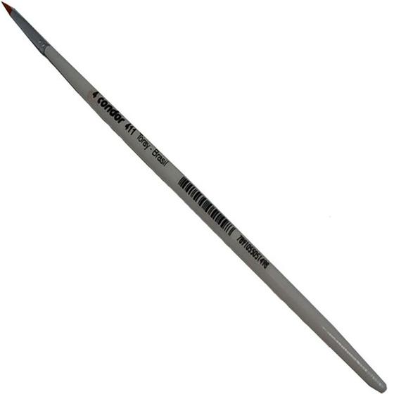 Imagem de Pincel Condor Redondo 411.04