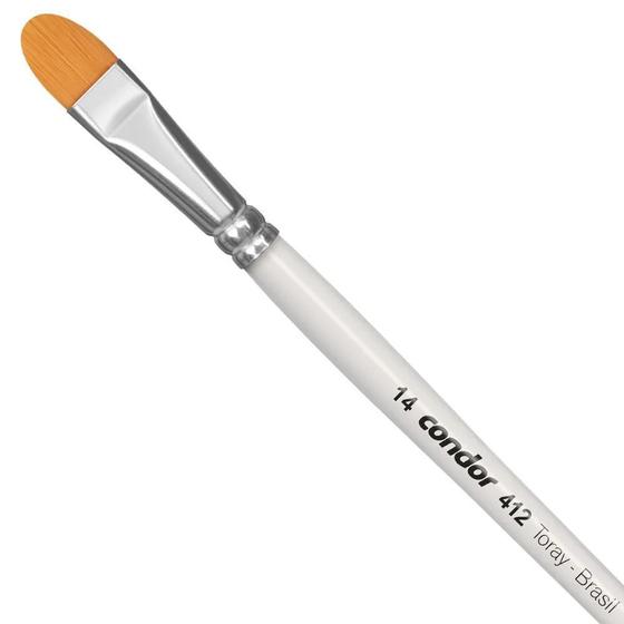 Imagem de Pincel Condor Ref 412 N12