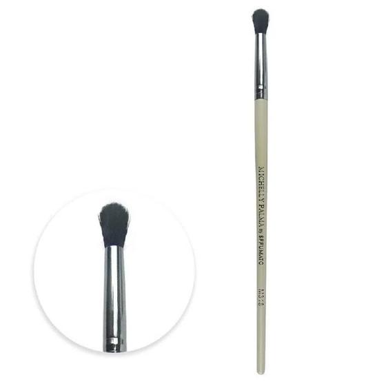 Imagem de Pincel de esfumar com precisão m318 michelly palma by sffumato beauty