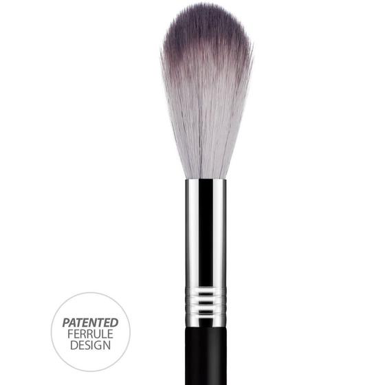 Imagem de Pincel de Maquiagem F17 Daymakeup Iluminador Po Soft Long Hair Cerdas Sinteticas Longas