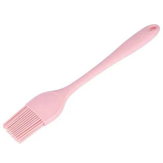 Imagem de Pincel de Silicone Culinário Untar Utensílio de Cozinha Reforçado Weck Top