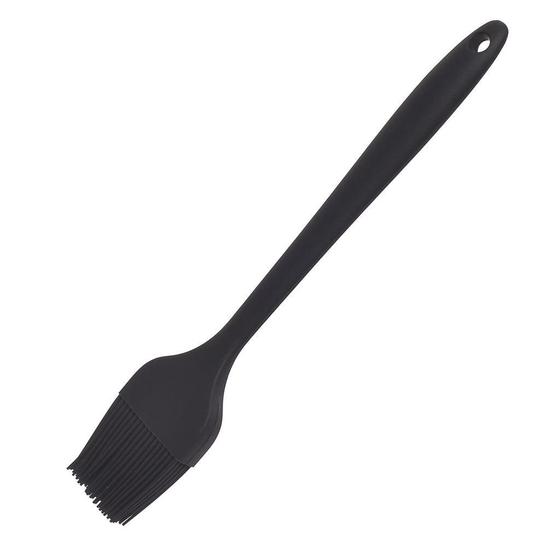 Imagem de Pincel De Silicone Grande 26 Cm Confeitaria Cozinha