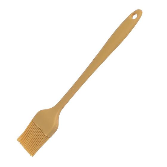 Imagem de Pincel De Silicone Grande 26 Cm Confeitaria Cozinha