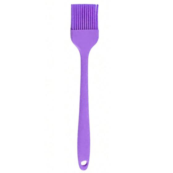 Imagem de Pincel de Silicone Para Cozinha e Confeitaria 26 cm