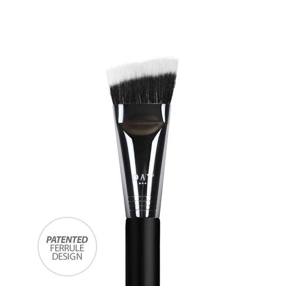 Imagem de Pincel Duo Fiber Contorno Daymakeup F58