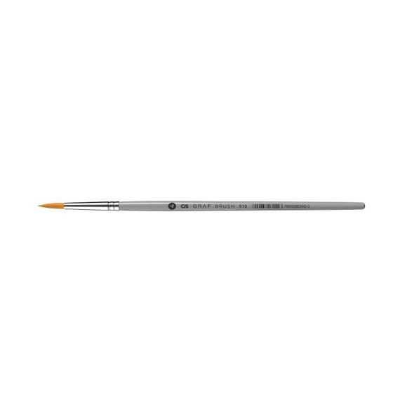 Imagem de Pincel Graf Brush 510 Nº4 Cis