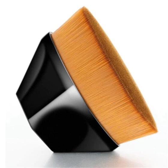 Imagem de Pincel Mágico BellaFemme Hexagonal