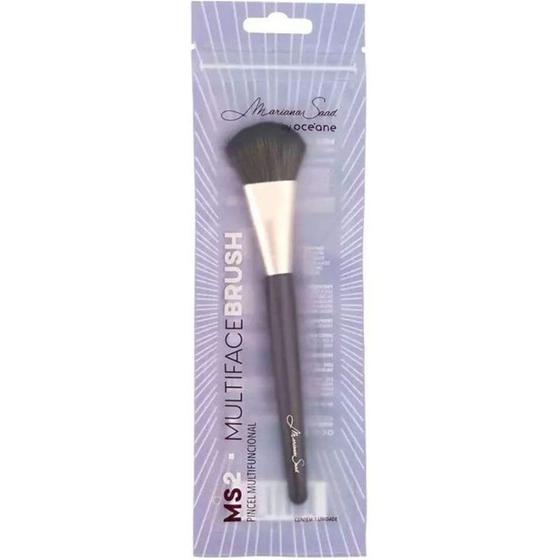 Imagem de Pincel Multifuncional Multiface Brush MS2 - Océane