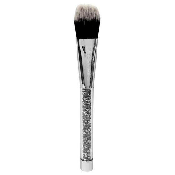 Imagem de Pincel para base Diamante Negro Miss Frandy - PM18-18806