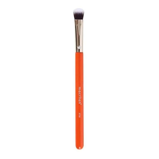 Imagem de Pincel para Sombra Profissional Linha Beauty Tools Macrilan BT08