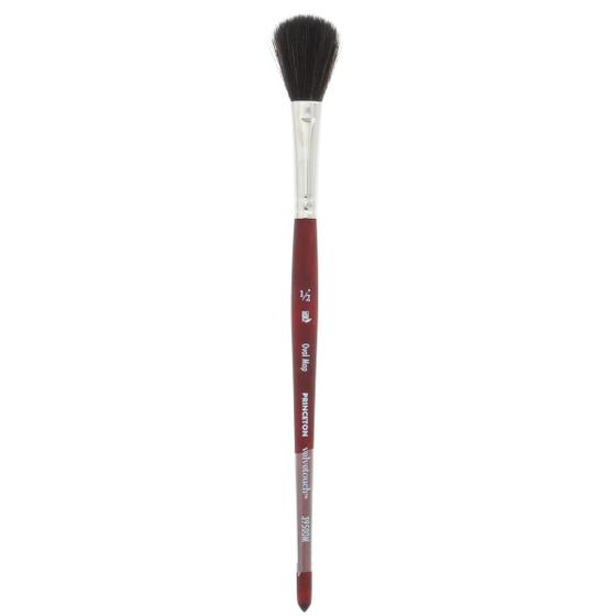 Imagem de Pincel Princeton Velvetouch 3950 OM 1/2 Oval Mop