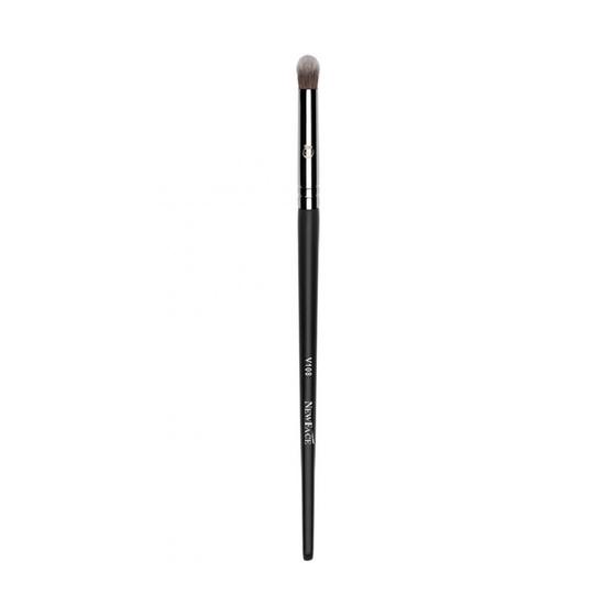 Imagem de Pincel profissional para esfumar com precisão v108 eye finish - newface brushes
