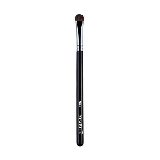 Imagem de Pincel profissional para sombras n43 eye shader - newface brushes