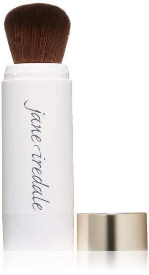 Imagem de Pincel Recarregável Jane Iredale Amazing Base - Bege Claro