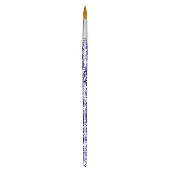 Imagem de Pincel Redondo Sintetico Condor 527 Nº 16