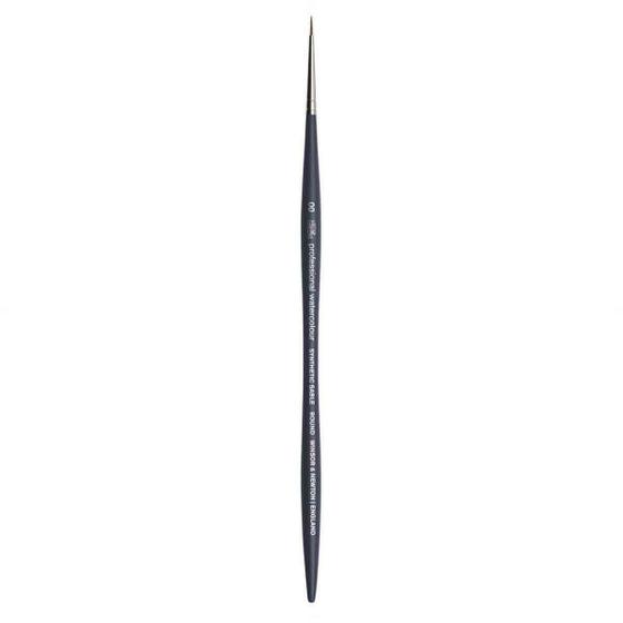 Imagem de Pincel Redondo Winsor e Newton Professional Nº 00