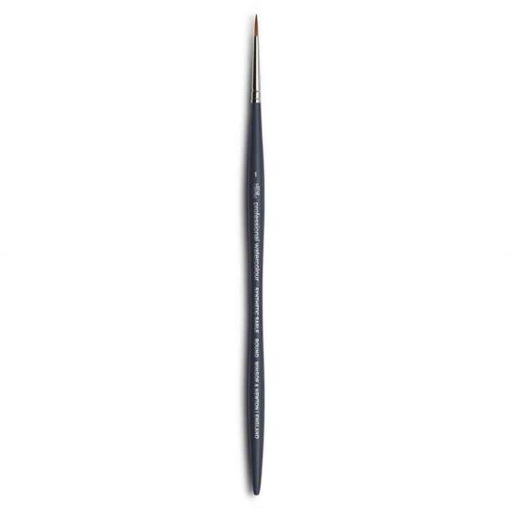 Imagem de Pincel Redondo Winsor E Newton Professional Nº 1