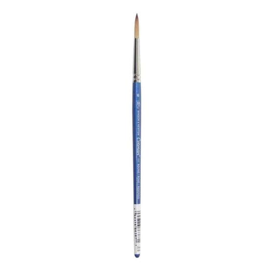 Imagem de Pincel Redondo Winsor & Newton Cotman 111 Nº 06