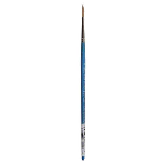 Imagem de Pincel Redondo Winsor & Newton Cotman 222 Nº 02