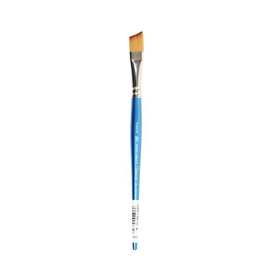 Imagem de Pincel Sintético Cotman  Winsor & Newton Angled 667 1/2 13mm