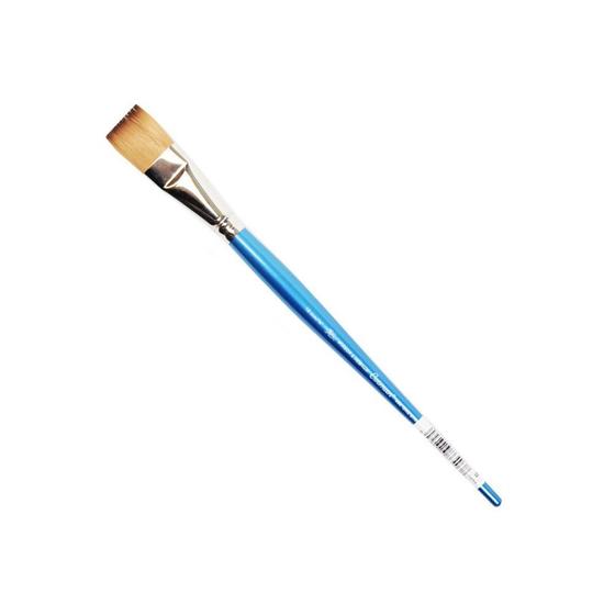 Imagem de Pincel Sintético Cotman Winsor & Newton Chato 666 3/4 19mm