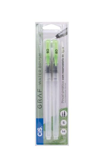 Imagem de Pincel Sintetico Graf Water Brush Cis