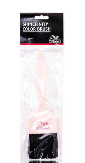 Imagem de Pincel Wella Shinefinity Cor Rosa